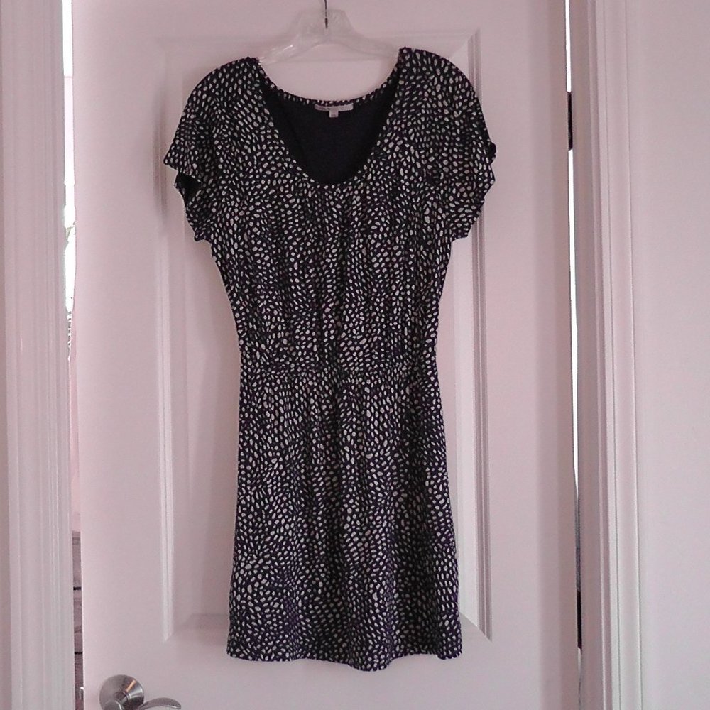 Gap Polka Dot Dress